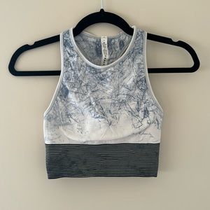 lululemon workout tank